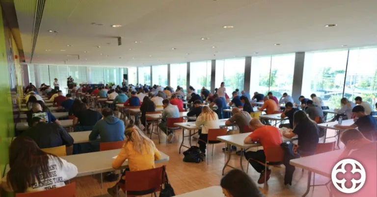 Comencen les proves per als aspirants a 19 places d’agent de la Guàrdia Urbana