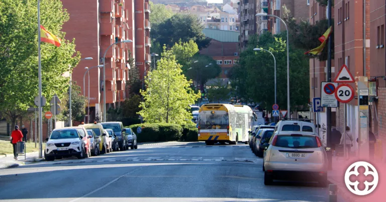 Quatre detinguts al barri de la Mariola de Lleida en una baralla tumultuària entre dos grups