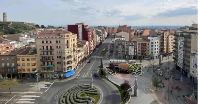 ⏯️ El Magnífic Fest ja ressona a Lleida