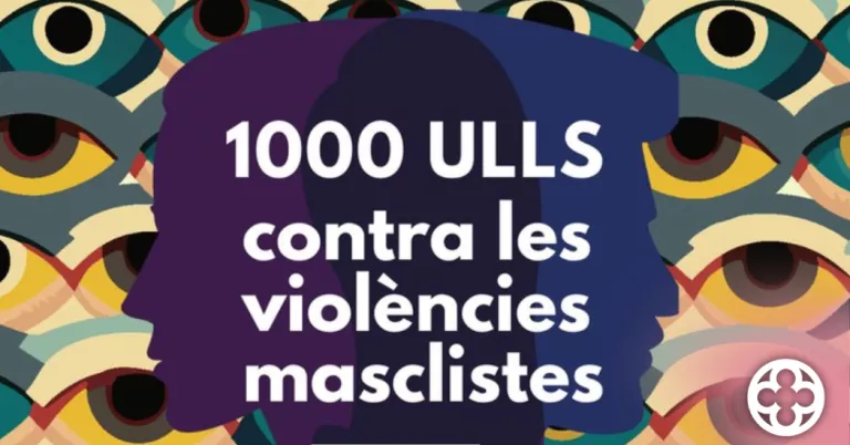 Mig centenar d'entitats adherides al Pacte Local contra les violències masclistes a Lleida