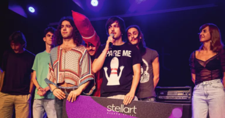 La tercera edició de ‘Stellart’ per a bandes emergents obra inscripcions