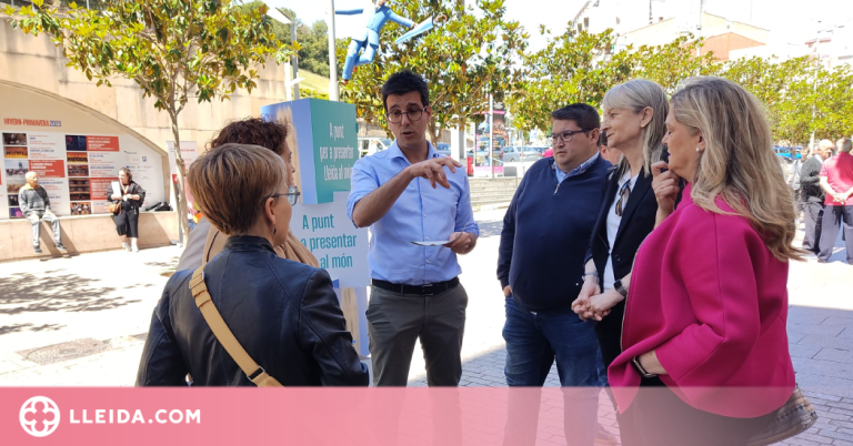 Postius anuncia un nou contracte de neteja amb el 30% més de recursos
