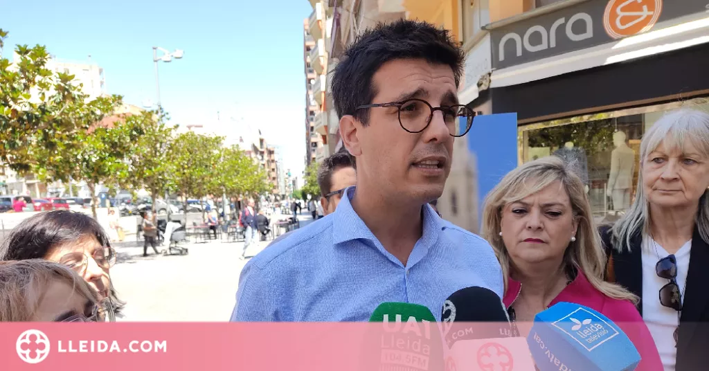 Postius anuncia un nou contracte de neteja amb el 30% més de recursos