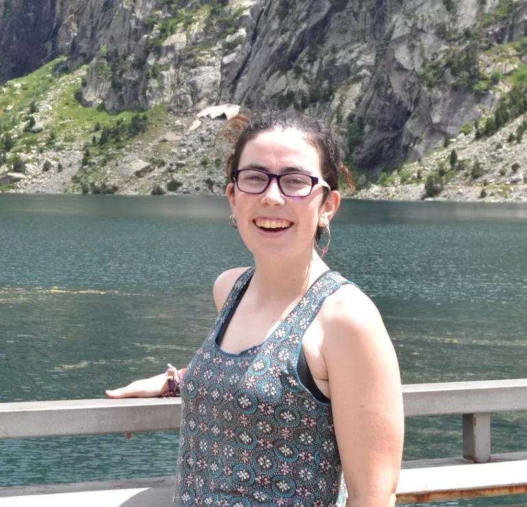 Una alumna de la UdL guanya el Premi Colònies i Educació d'enguany amb un projecte sobre estades inclusives