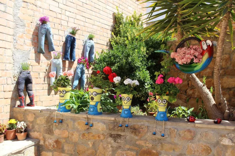 'Les Garrigues en Flor' triplica el nombre de participants