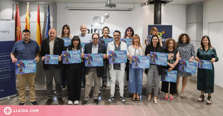 Més de 200 ‘Establiments Magnífic Fest’ repartiran premis pel festival lleidatà