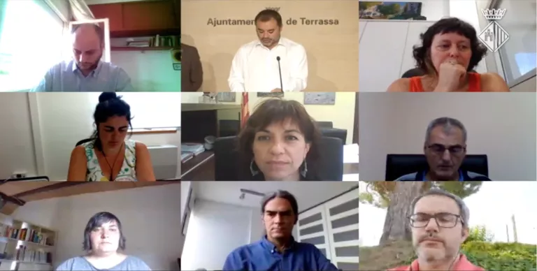 Tàrrega se suma a la constitució de l’Associació de Municipis i Entitats per l’Energia Pública