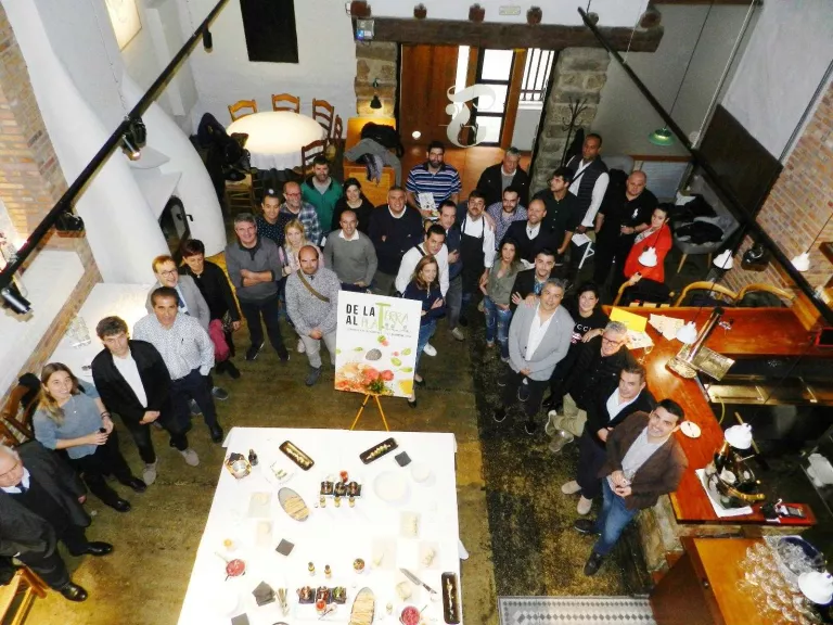 Les primeres Jornades Gastronòmiques “De la Terra al Plat”, amb 30 restaurants i productors
