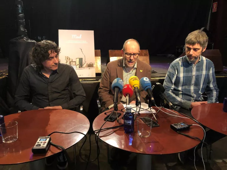 El MUD "manté la qualitat" malgrat reduir a la meitat el pressupost per la "contenció" de la Paeria