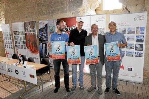 La Cursa dels Templers de Lleida incorpora alimentació ecològica als avituallaments