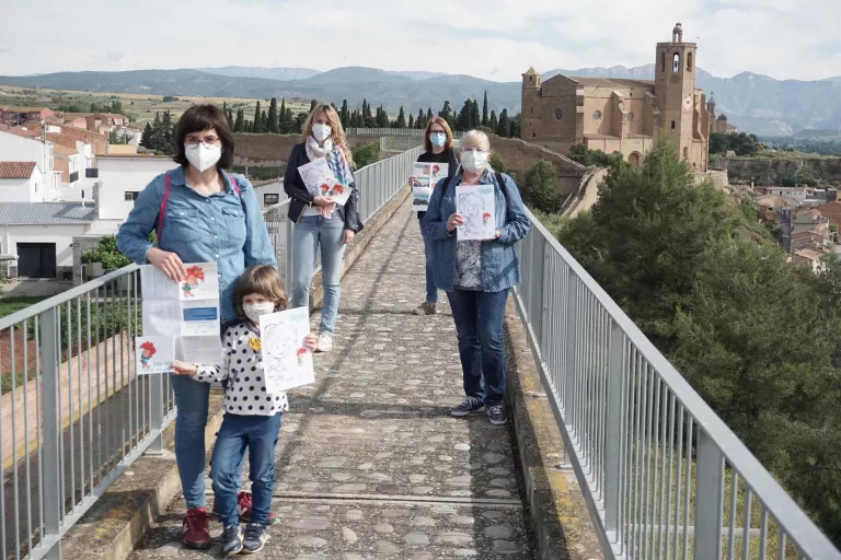 Balaguer presenta la campanya de turisme familiar