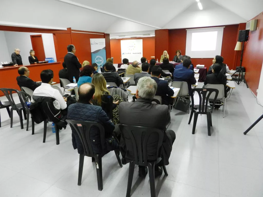 Amèrica Llatina desembarca a Municipàlia