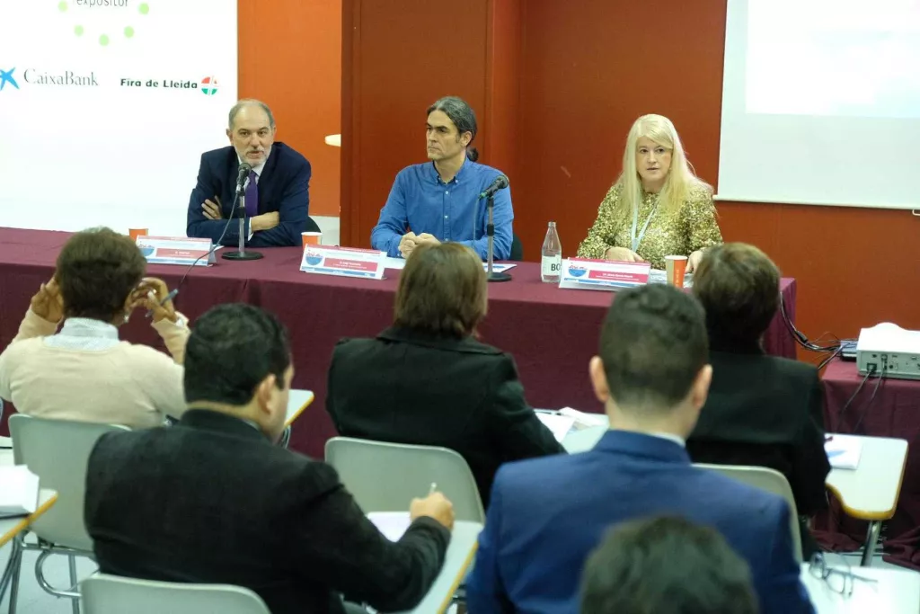 Amèrica Llatina desembarca a Municipàlia