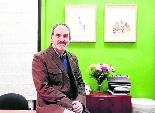 Presseguer deixa la Paeria i torna a la privada com a director general de Fruits de Ponent