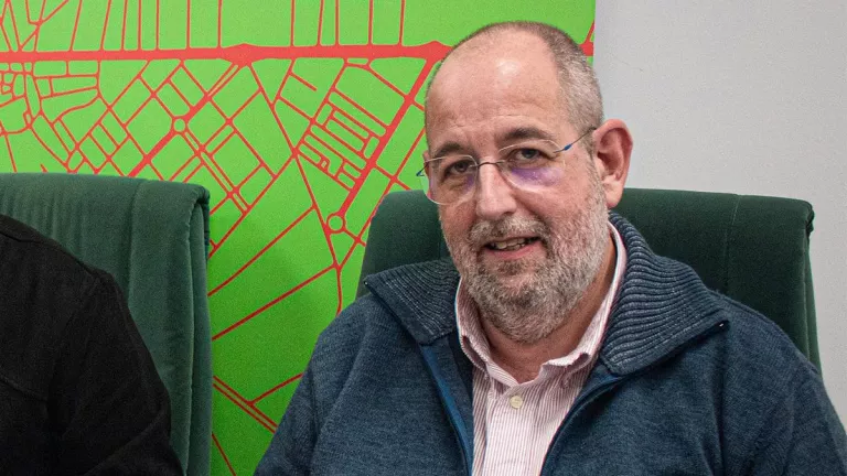 El regidor d’Educació de Mollerussa, Raül Aguilar, presenta la dimissió
