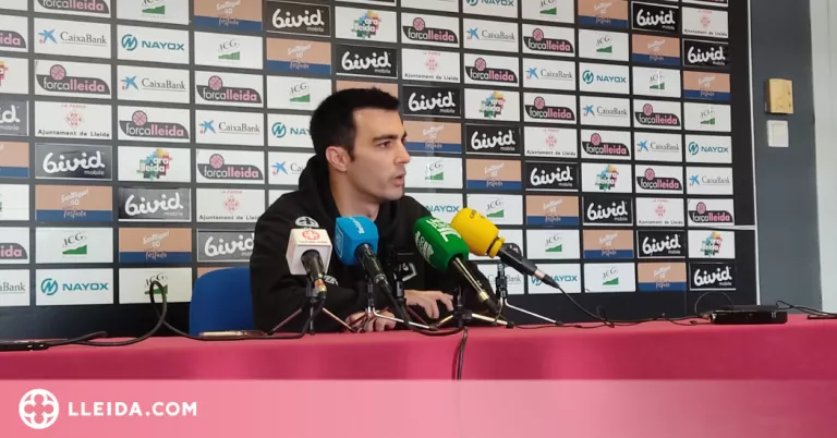 Prèvia J26: “Són un equip perillós, però nosaltres ens veiem amb confiança”