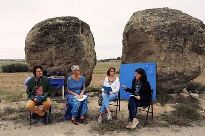 Arriba la 4a edició del SegaMots, l’art de contar contes