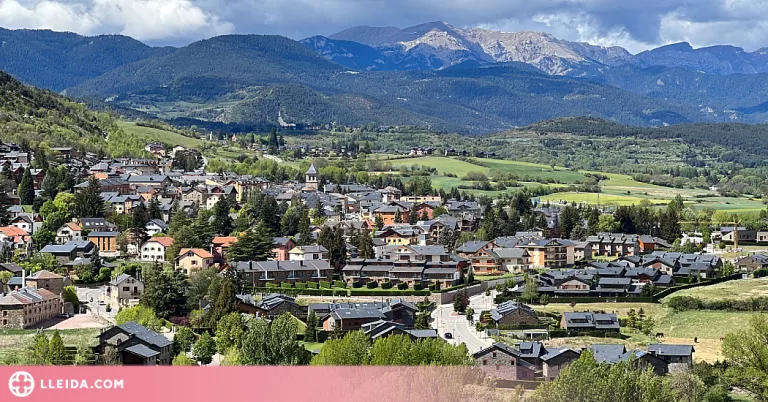 ⏯️ El Pirineu passa pàgina de la candidatura olímpica i busca alternatives al projecte