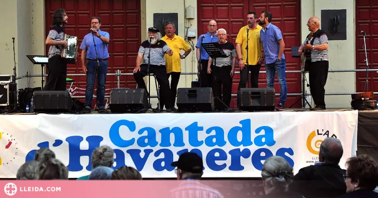 ⏯ La XXV Setmana Cultural de l'Aplec obre boca amb “Rumba” i titelles
