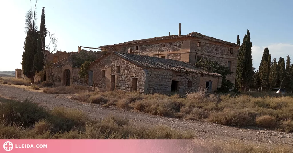 El Govern no declararà Bé Cultural d'Interès Nacional la casa Vallmanya de Francesc Macià