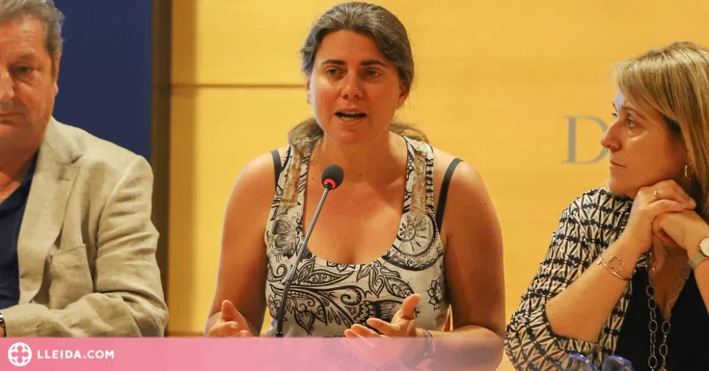 El turisme lleidatà preveu un bon estiu i vol consolidar el rècord del 2022