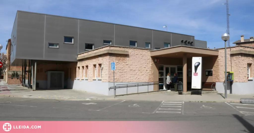 ⏯️ La manca de personal obliga els veïns de la vall de Sió a desplaçar-se a Agramunt per anar al metge