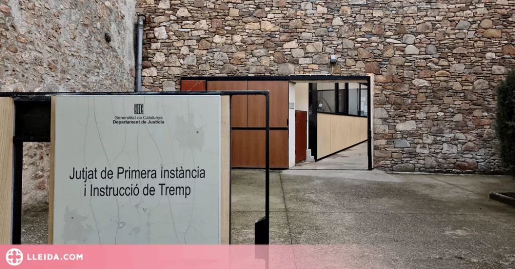 ⏯️ La residència de Tremp va fer la castanyada sense mesures sanitàries dies abans del brot de covid