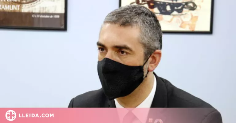 Si el 14-F posa en risc la salut i no garanteix el dret a vot "no es podrien celebrar les eleccions"