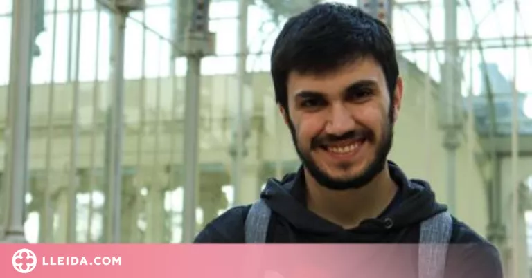 Premi 'Josep Maria Ribó' de l'EPS al projecte 3D Net d'Albert Suàrez