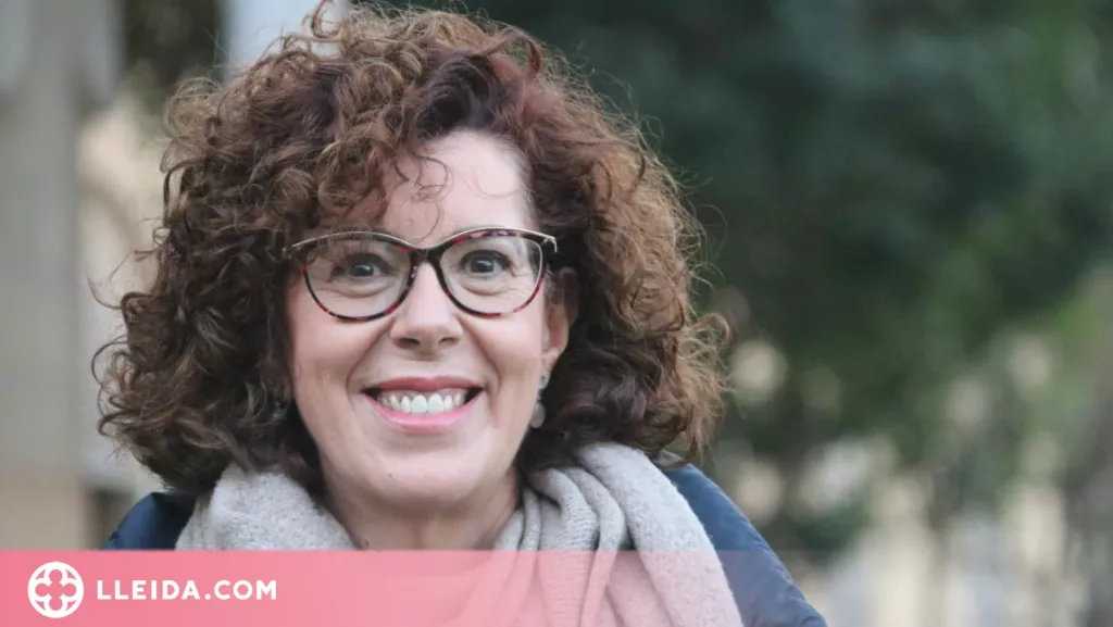 Mariona Badia: “No hi ha generositat més gran que donar òrgans; donar vida enmig del dolor sense esperar res a canvi”