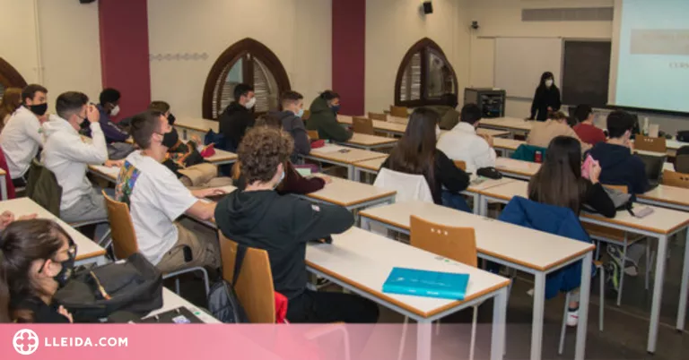 ⏯️ Catalunya recupera les colònies escolars i les classes presencials a segon d'universitat