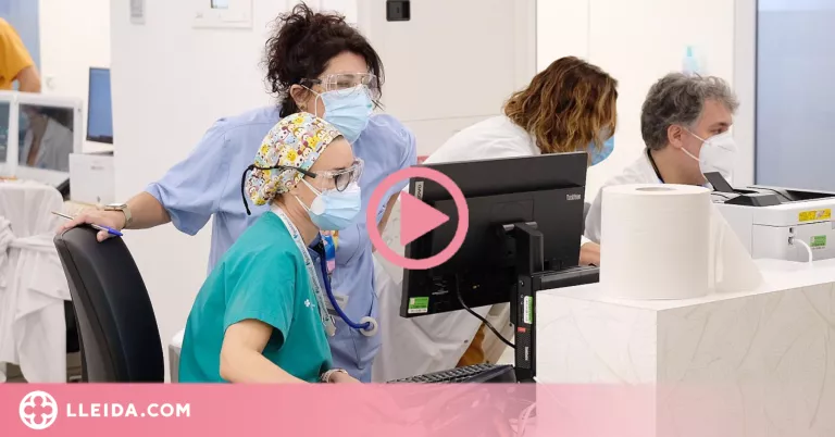 ⏯️ Les dones s'enfronten a feines "pitjors", més precàries i parcials per culpa de la pandèmia