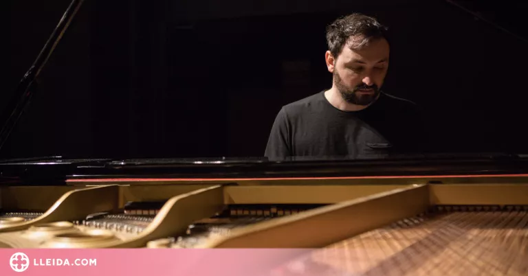 Lluís Capdevila: "Lleida té molt potencial cultural i s’ho ha de creure"