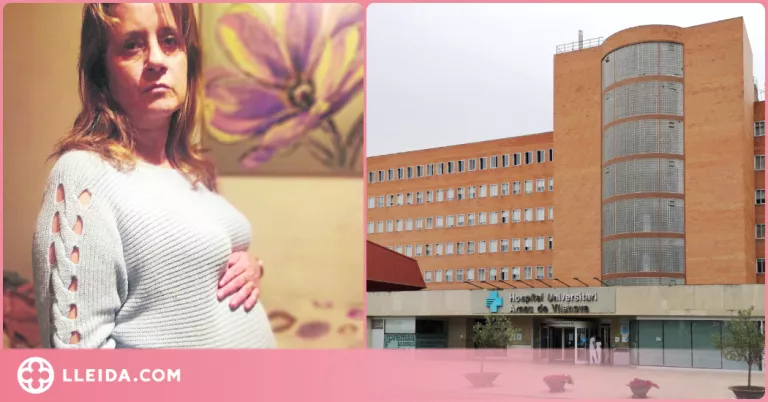 Ajornen de nou extirpar la vesícula a la dona que porta 15 mesos d'espera