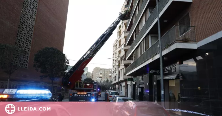 Una vintena de sortides dels Bombers pel fort vent