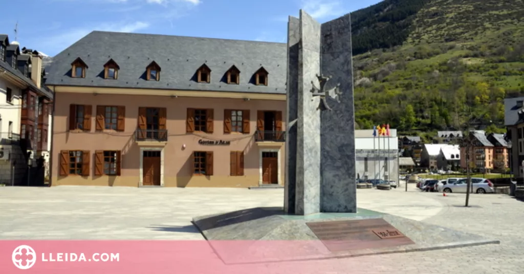 ⏯️ Els partits aposten pel desplegament efectiu de la Llei d'Aran