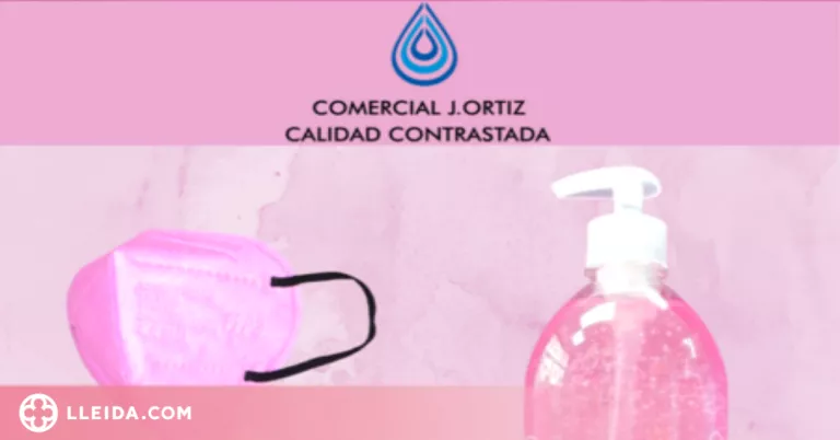 Nou Pack Solidari contra el càncer i la covid-19