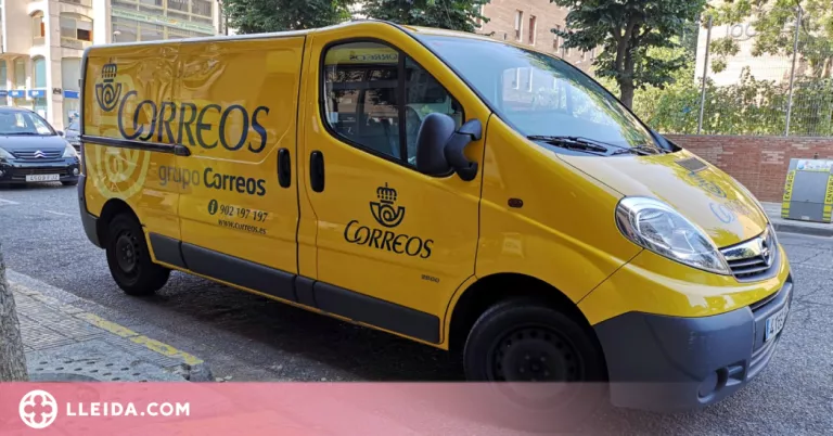 Rècord de sol·licituds de vot per correu per al 14-F