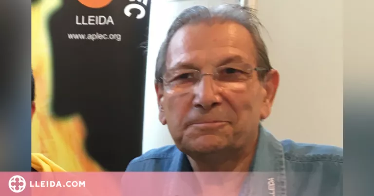 Adeu a Josep Codony, col·laborador de la Fecoll i mestre pessebrista