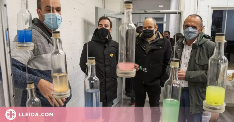 Suport de la Paeria a l'espai teatral Marbi de Lleida