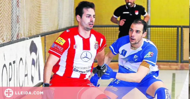 El Llista, a la Final Four