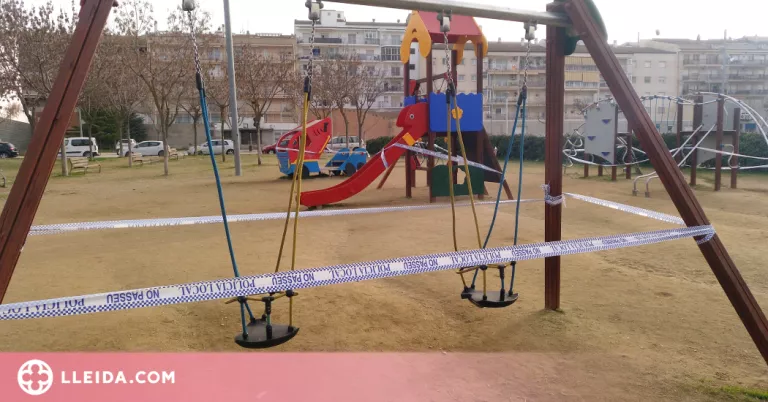 Tàrrega prorroga les restriccions sanitàries al mantenir-se la transmissió comunitària