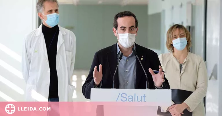 Aquest és el nombre de persones que estaran en quarantena durant les eleccions