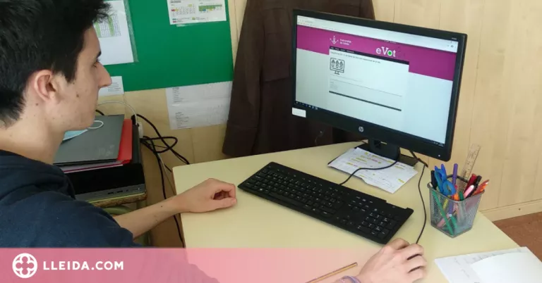 L'estudiantat de la UdL renova representants