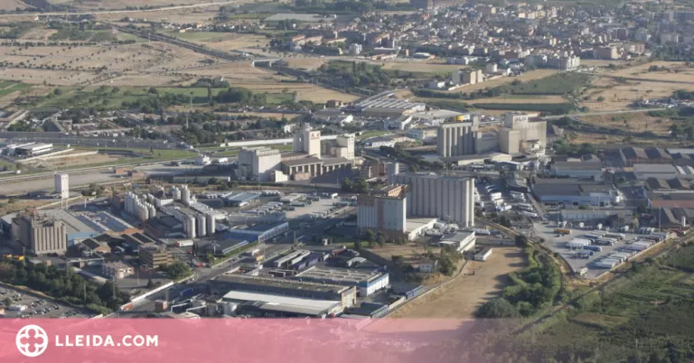 Lleida és la demarcació catalana que més creix en exportacions malgrat la covid-19
