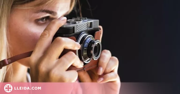 Mirades de Dona, un projecte de fotografia participativa pel 8 de març