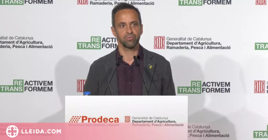 ⏯️ Les exportacions catalanes marquen un nou rècord malgrat la covid-19