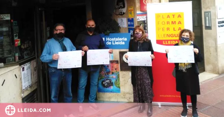 Nou projecte per promoure entre la restauració "El Català a la Taula"