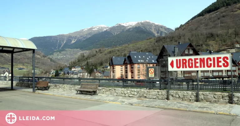 Crida a complir les restriccions al constatar desplaçaments de gent de fora a la Val d'Aran