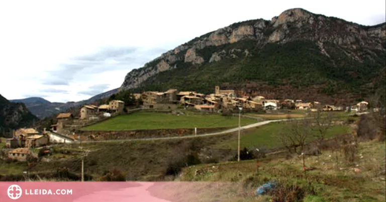 Augmenta lleugerament per primer cop la població rural a Catalunya